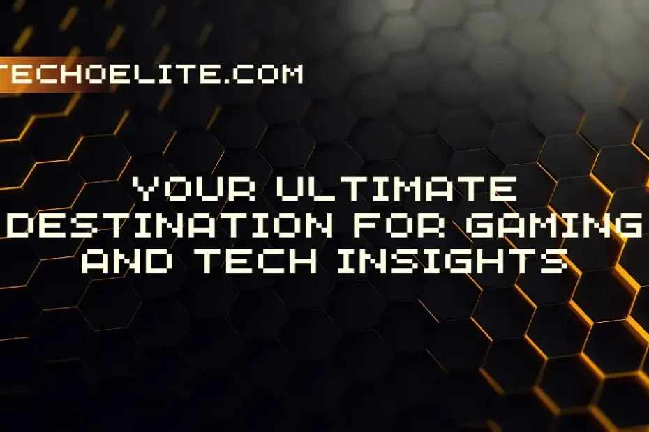 TechoElite.com