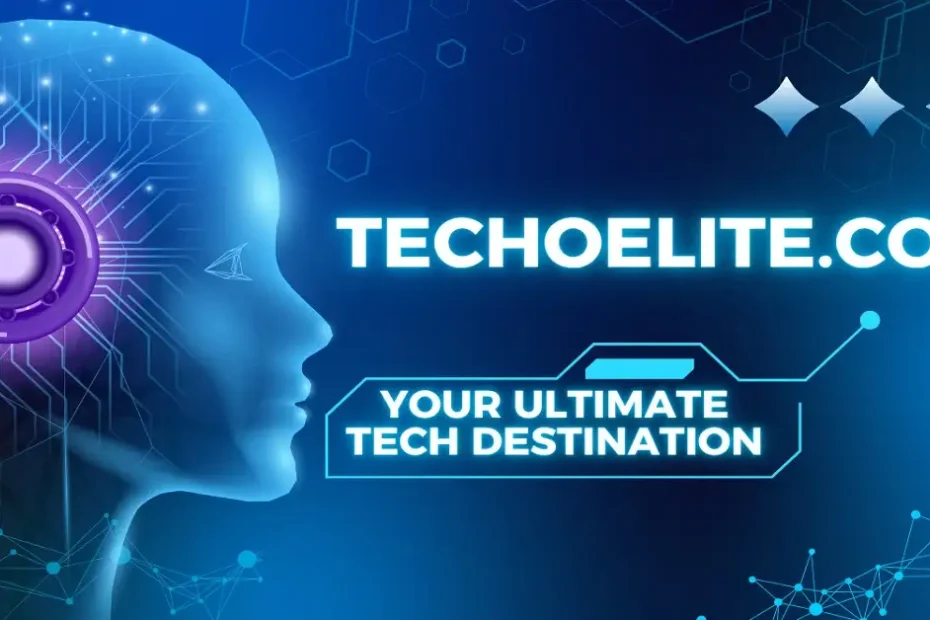 www .techoelite.com