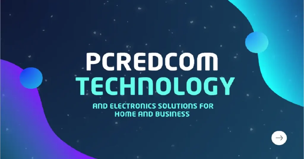 PCredCom