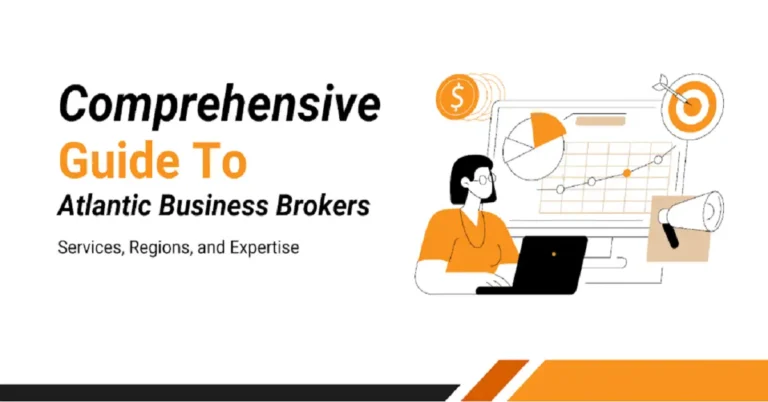 Atlantic Business Brokers
