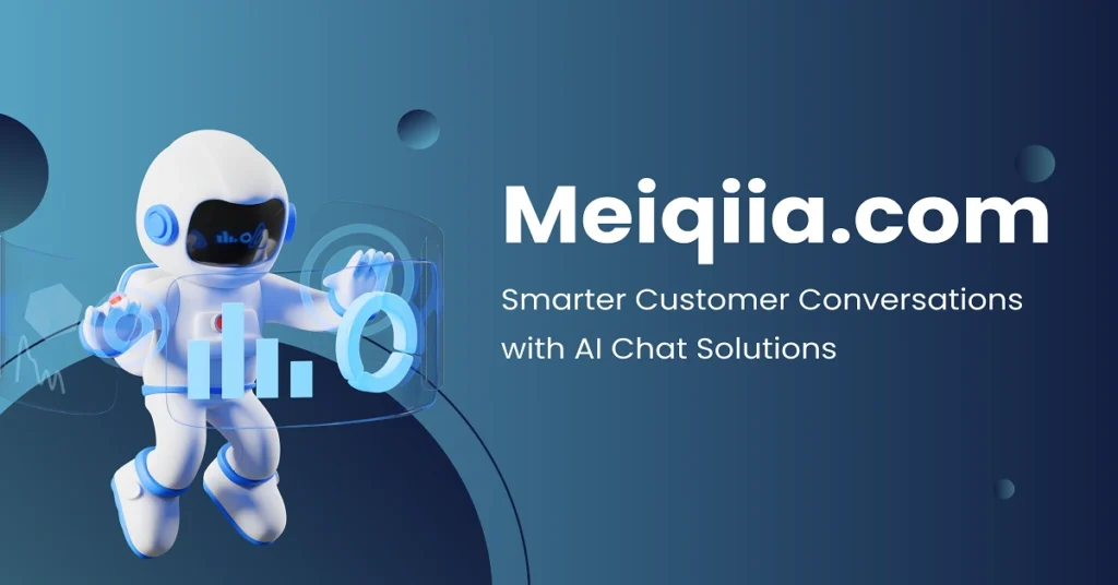 meiqiia.com